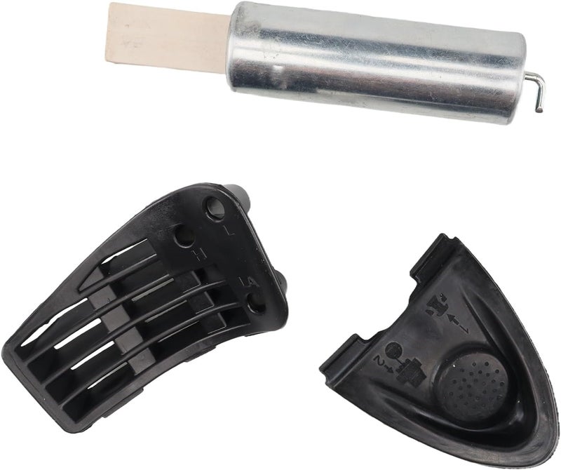 TPCABPART 4238 660 0400 Belt Tensioner with 4238 084 7400 Top Cover Grommet for TS410 TS420 - Image 1